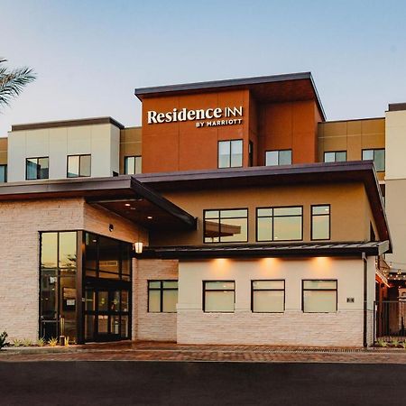 Residence Inn By Marriott Loma Linda Ρέντλαντς Εξωτερικό φωτογραφία