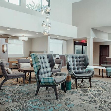 Residence Inn By Marriott Loma Linda Ρέντλαντς Εξωτερικό φωτογραφία
