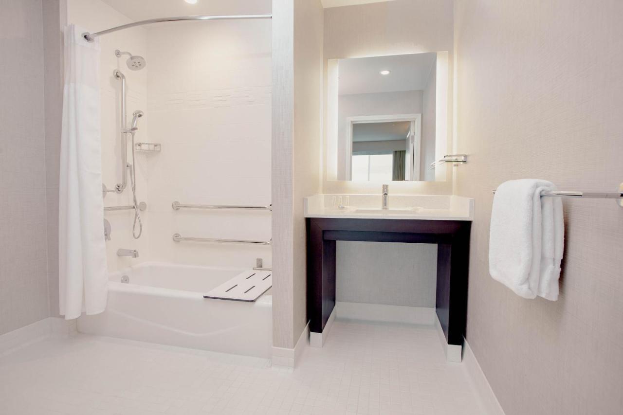 Residence Inn By Marriott Loma Linda Ρέντλαντς Εξωτερικό φωτογραφία