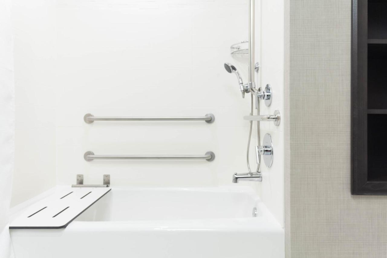 Residence Inn By Marriott Loma Linda Ρέντλαντς Εξωτερικό φωτογραφία