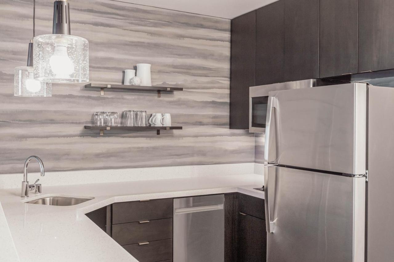 Residence Inn By Marriott Loma Linda Ρέντλαντς Εξωτερικό φωτογραφία