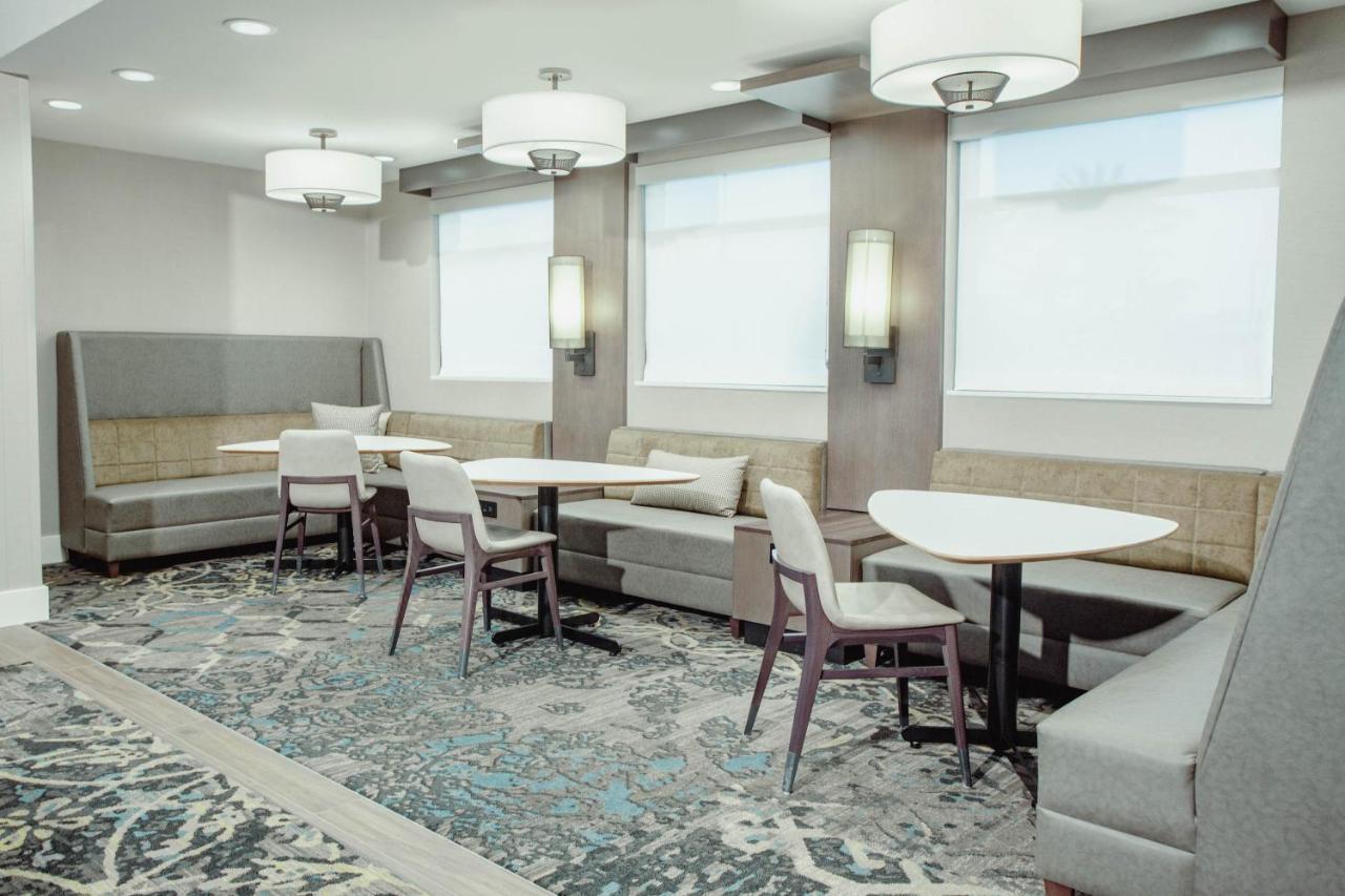 Residence Inn By Marriott Loma Linda Ρέντλαντς Εξωτερικό φωτογραφία