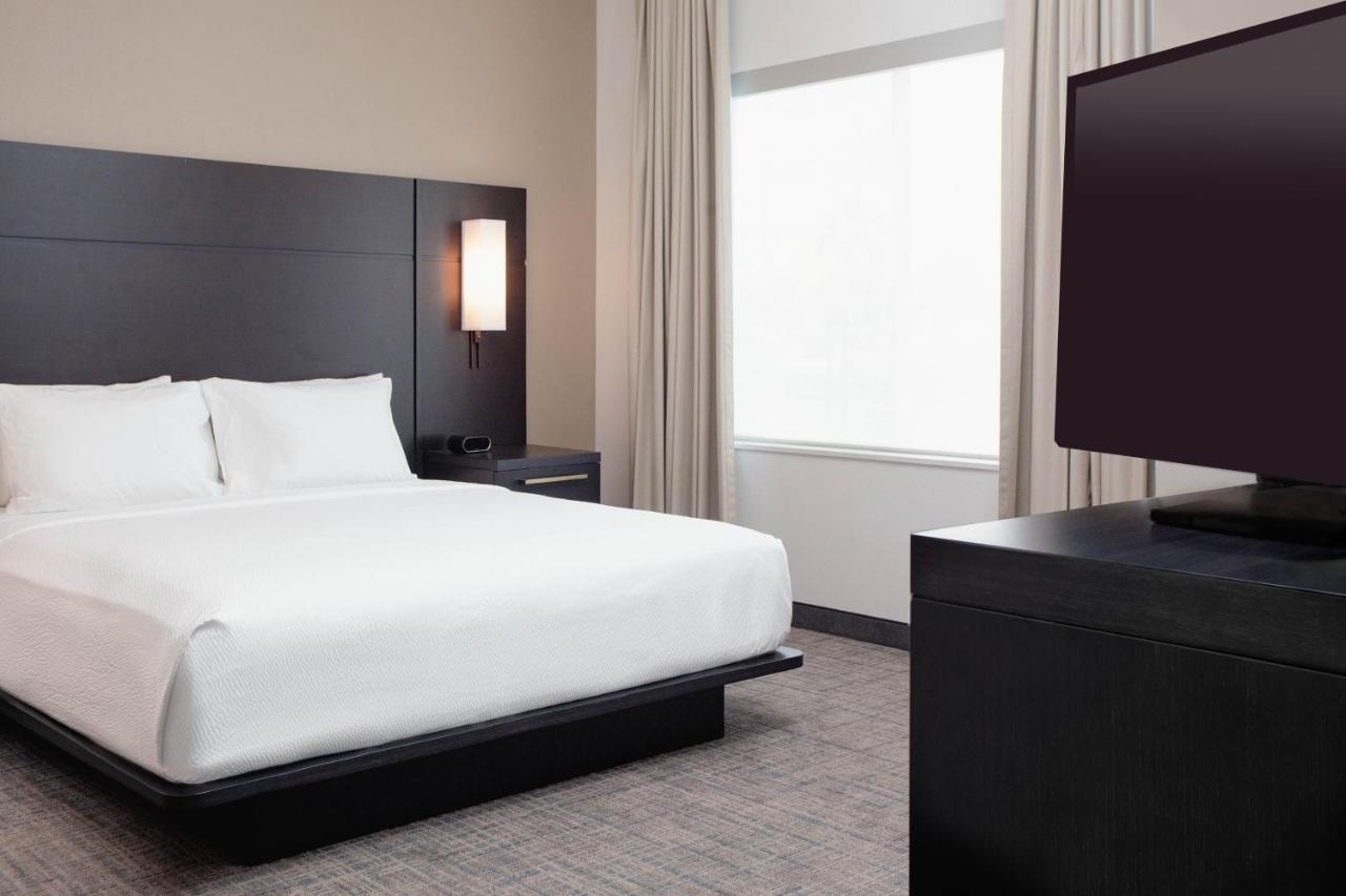 Residence Inn By Marriott Loma Linda Ρέντλαντς Εξωτερικό φωτογραφία