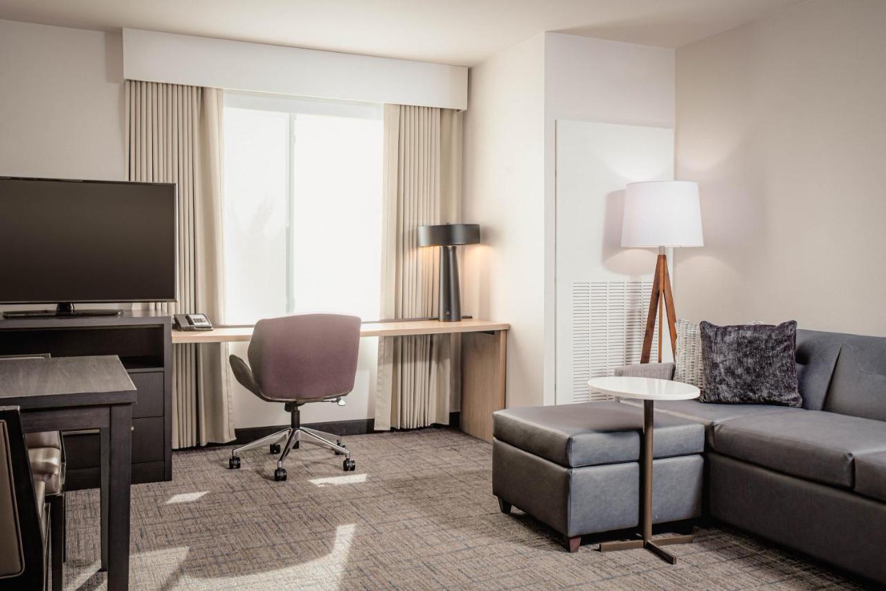 Residence Inn By Marriott Loma Linda Ρέντλαντς Εξωτερικό φωτογραφία