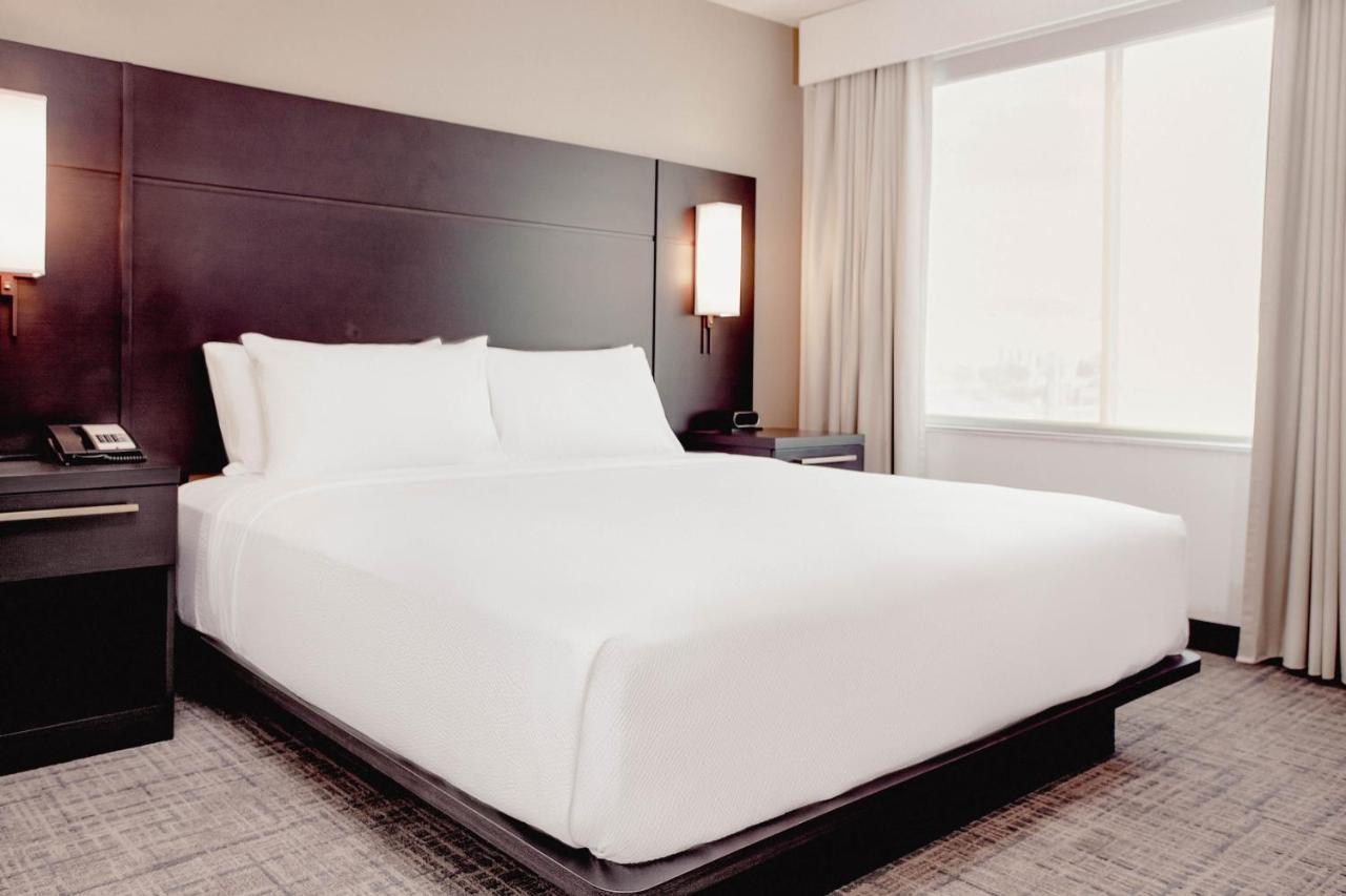 Residence Inn By Marriott Loma Linda Ρέντλαντς Εξωτερικό φωτογραφία