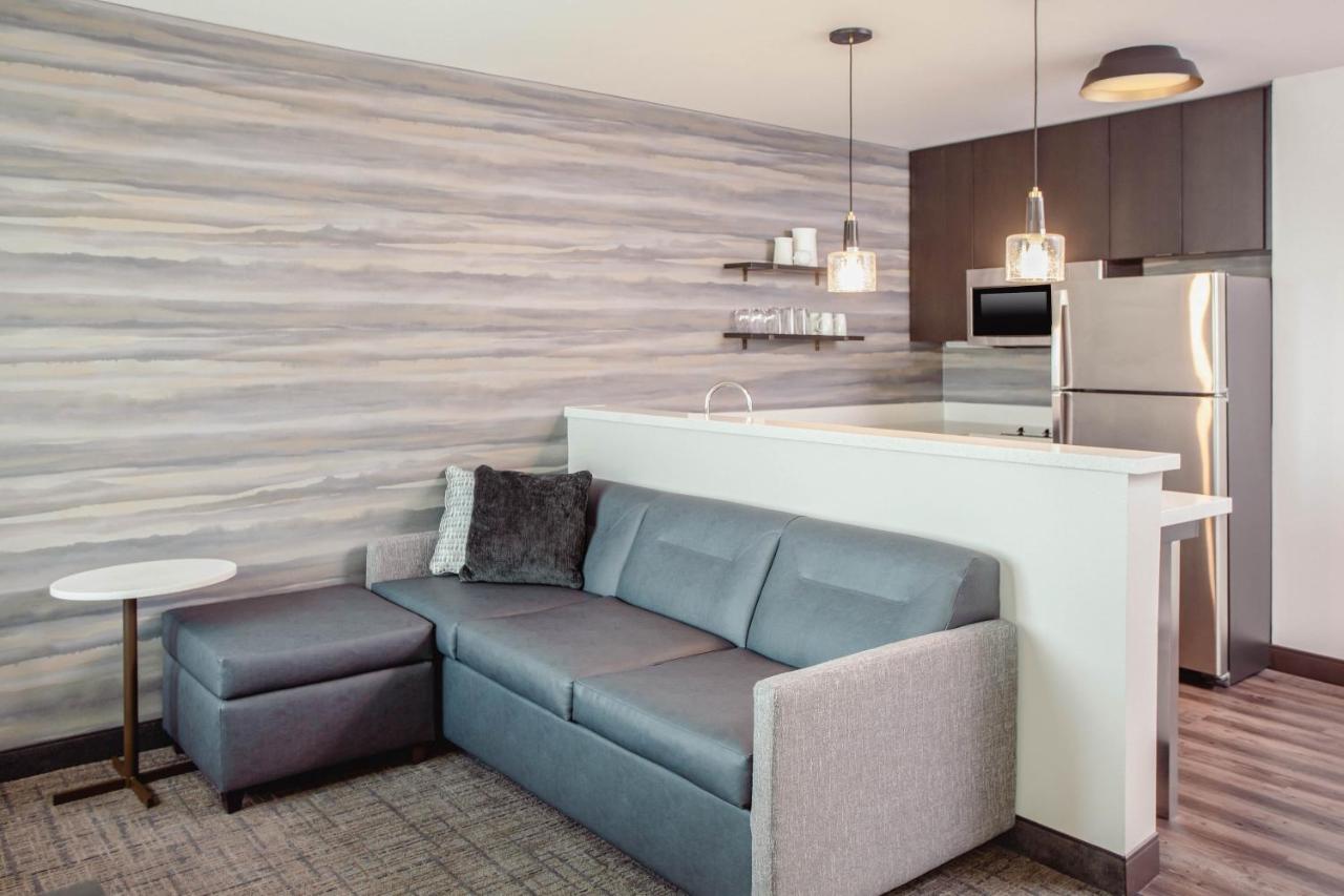 Residence Inn By Marriott Loma Linda Ρέντλαντς Εξωτερικό φωτογραφία