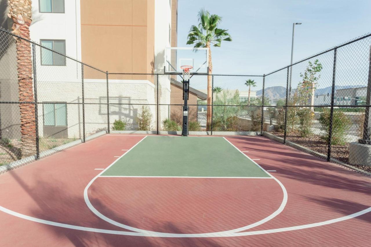 Residence Inn By Marriott Loma Linda Ρέντλαντς Εξωτερικό φωτογραφία