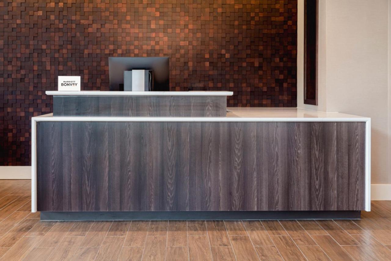 Residence Inn By Marriott Loma Linda Ρέντλαντς Εξωτερικό φωτογραφία