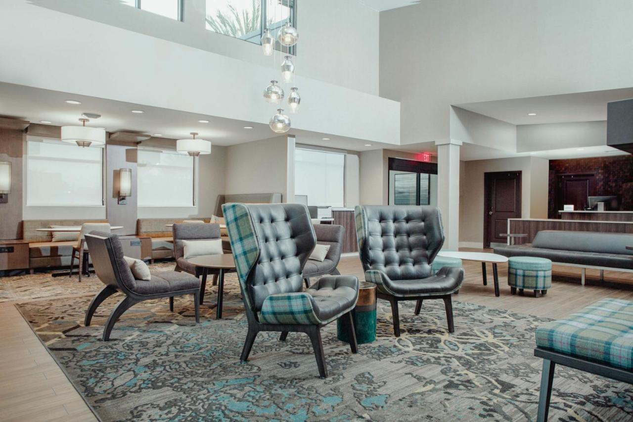 Residence Inn By Marriott Loma Linda Ρέντλαντς Εξωτερικό φωτογραφία
