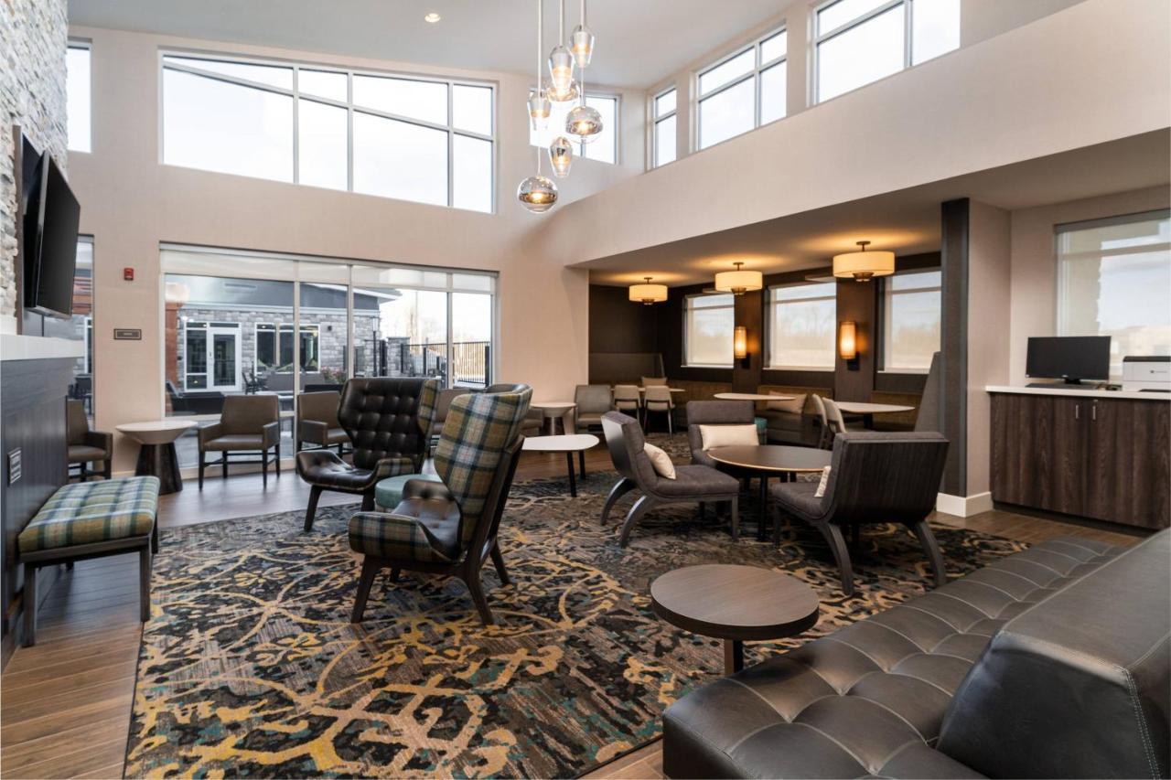 Residence Inn By Marriott Loma Linda Ρέντλαντς Εξωτερικό φωτογραφία