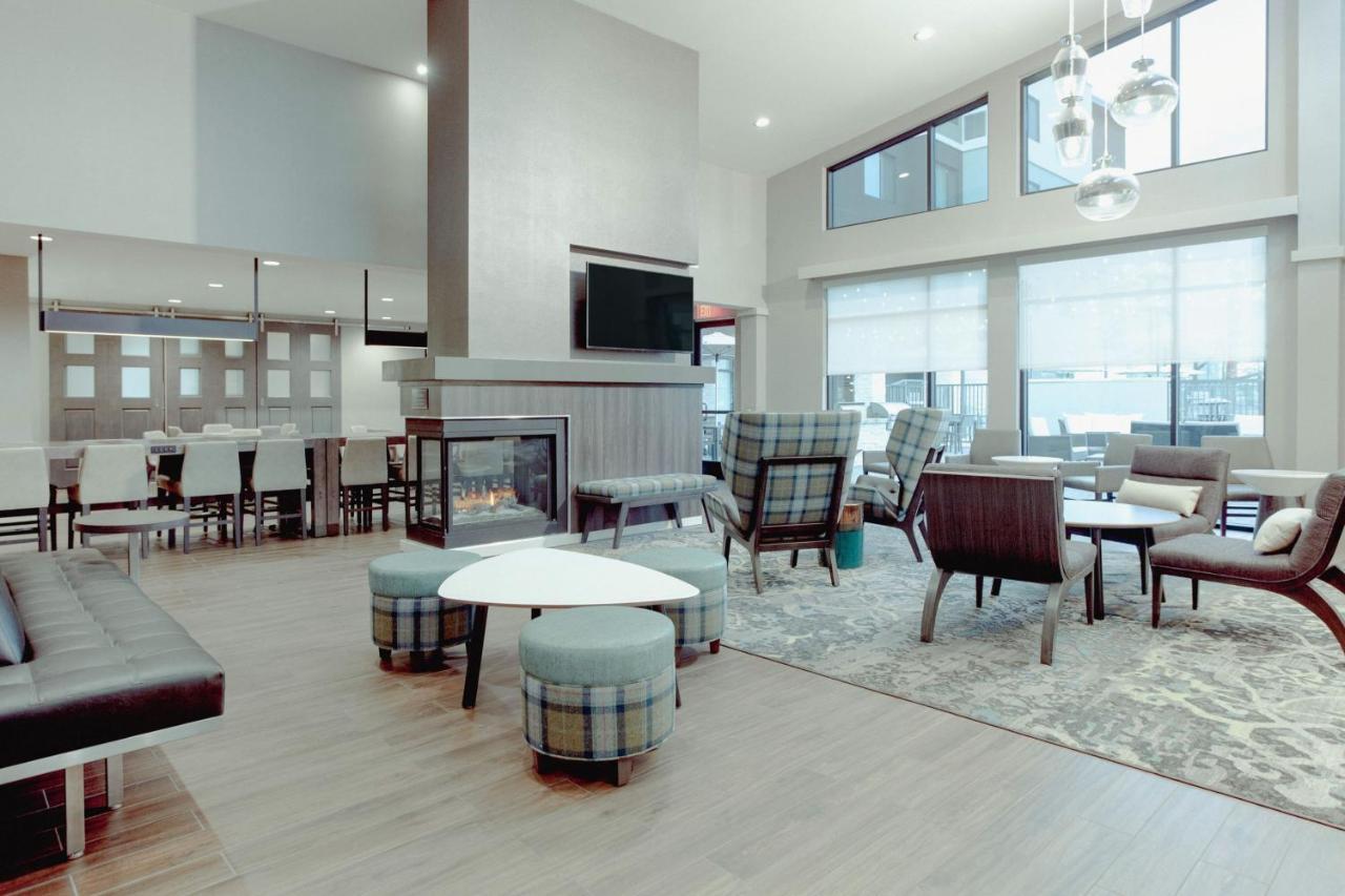 Residence Inn By Marriott Loma Linda Ρέντλαντς Εξωτερικό φωτογραφία