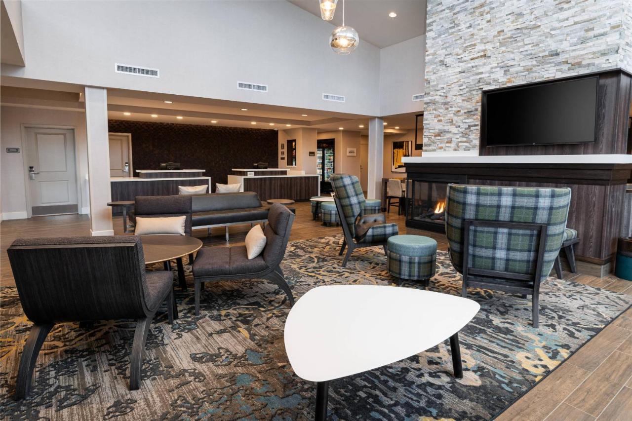 Residence Inn By Marriott Loma Linda Ρέντλαντς Εξωτερικό φωτογραφία