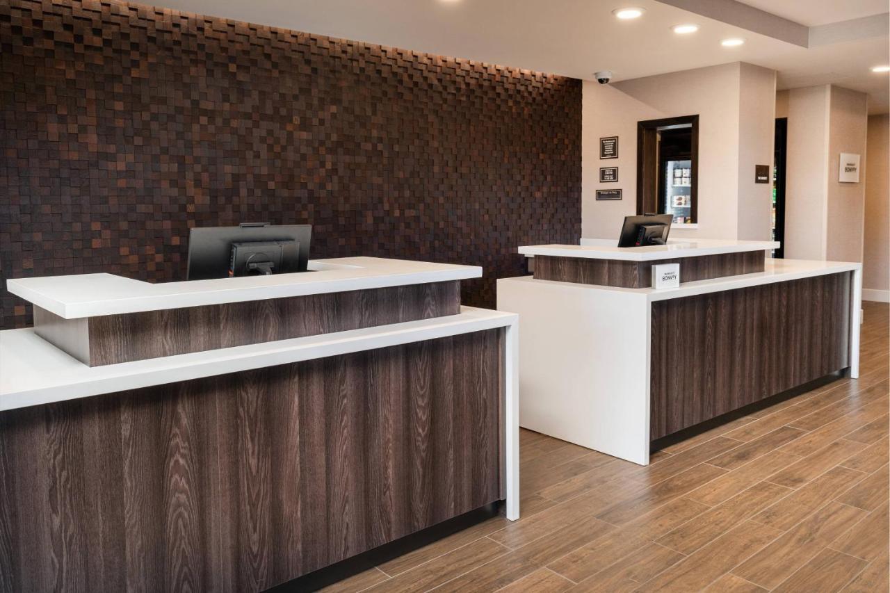 Residence Inn By Marriott Loma Linda Ρέντλαντς Εξωτερικό φωτογραφία