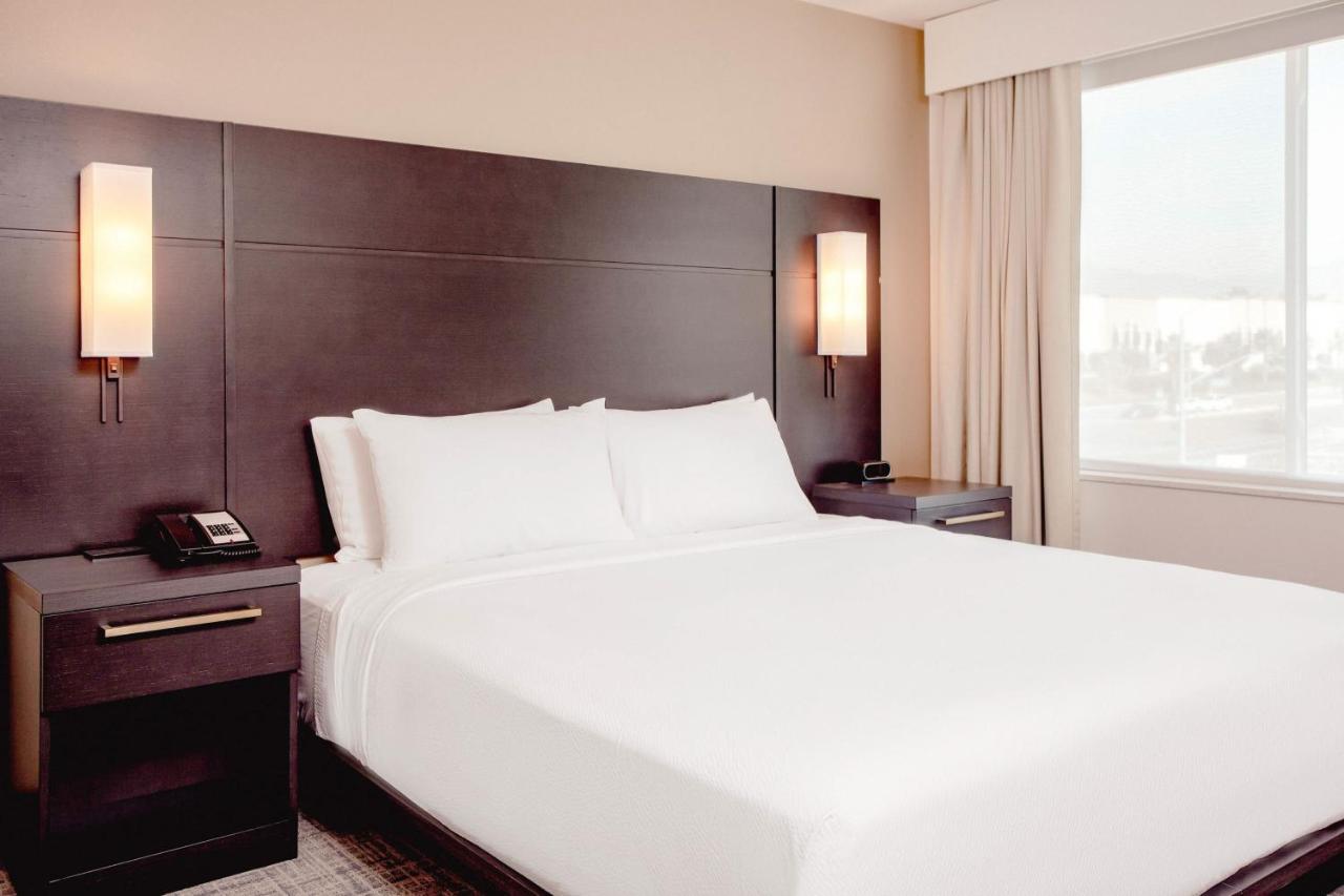 Residence Inn By Marriott Loma Linda Ρέντλαντς Εξωτερικό φωτογραφία