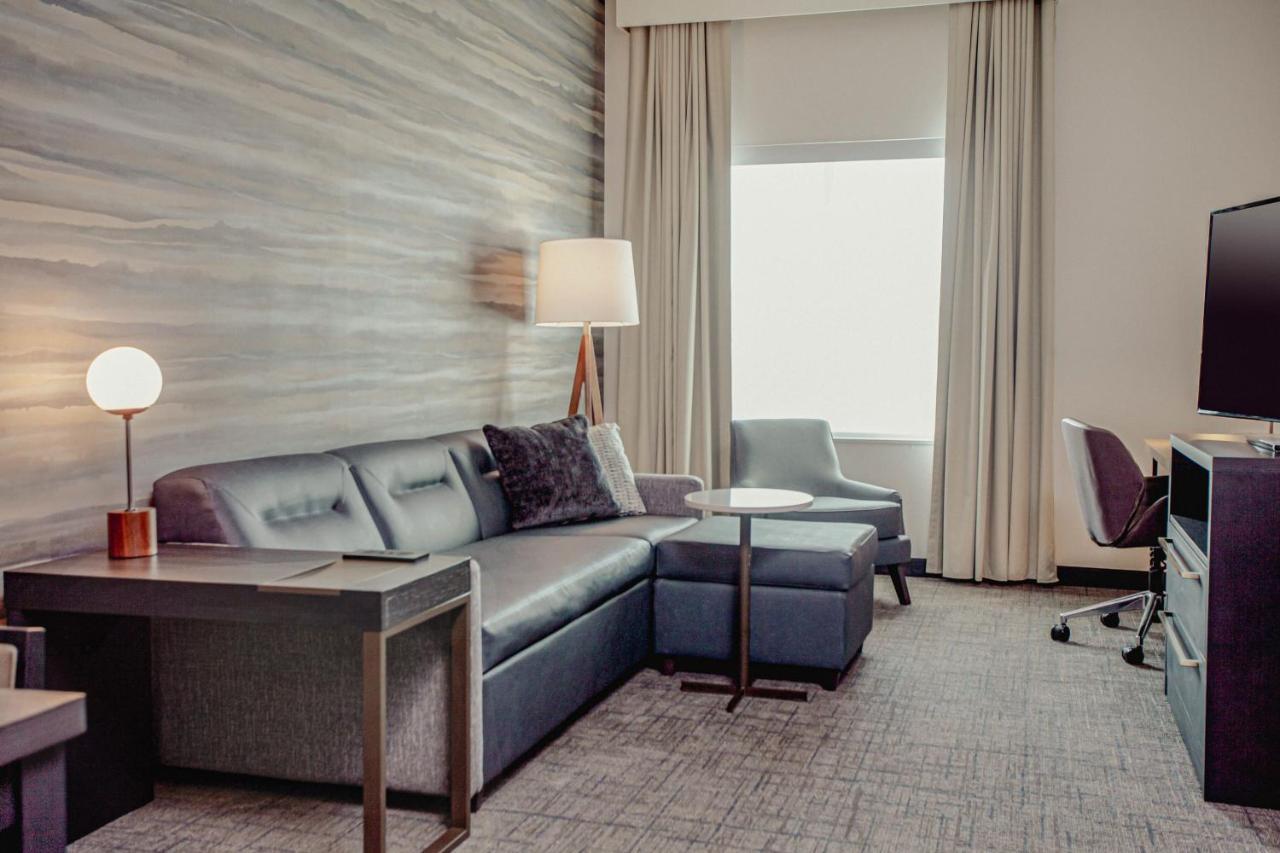 Residence Inn By Marriott Loma Linda Ρέντλαντς Εξωτερικό φωτογραφία