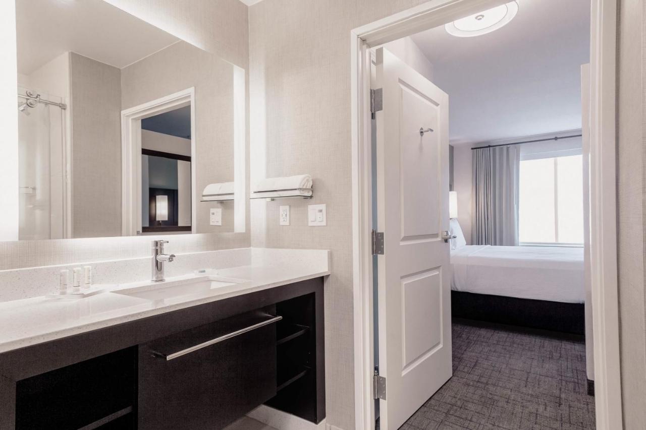 Residence Inn By Marriott Loma Linda Ρέντλαντς Εξωτερικό φωτογραφία