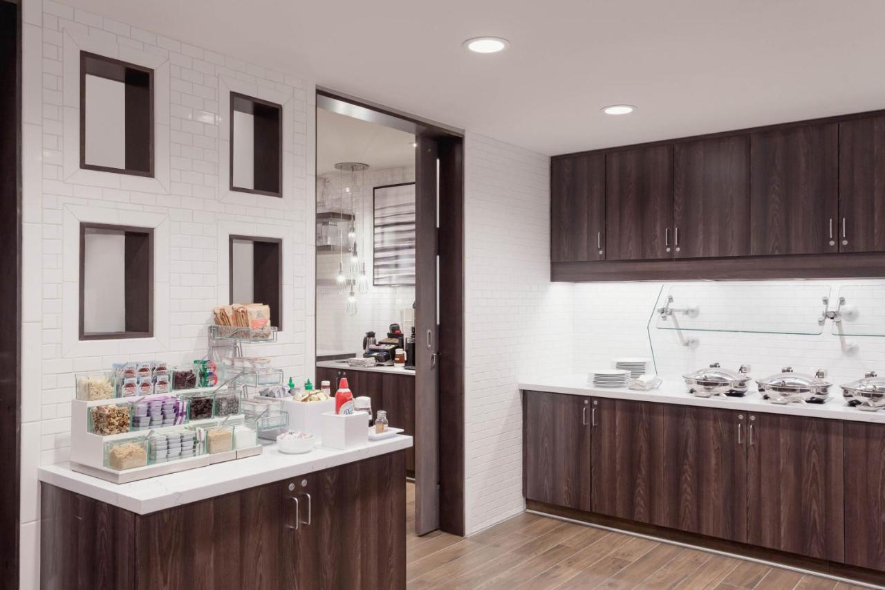 Residence Inn By Marriott Loma Linda Ρέντλαντς Εξωτερικό φωτογραφία