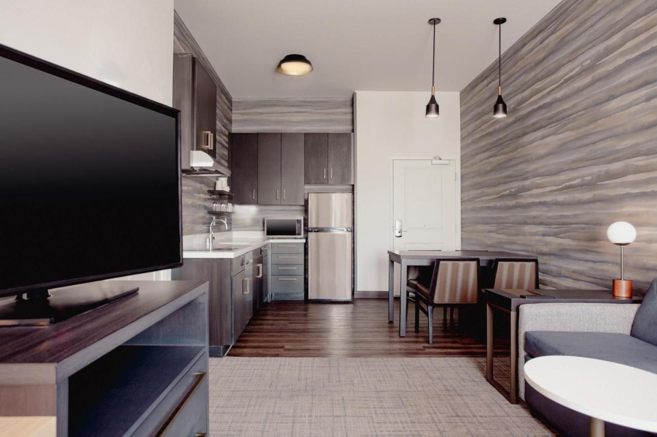 Residence Inn By Marriott Loma Linda Ρέντλαντς Εξωτερικό φωτογραφία