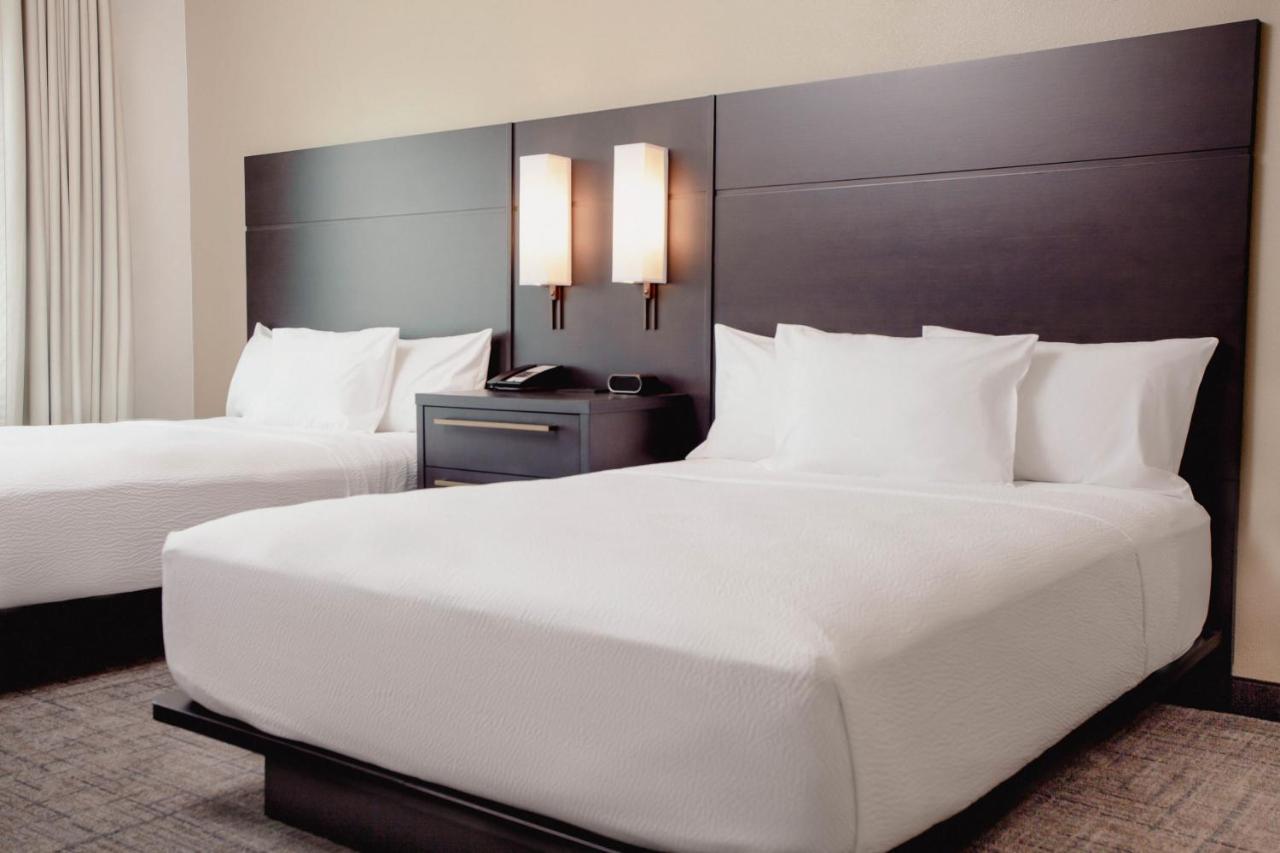 Residence Inn By Marriott Loma Linda Ρέντλαντς Εξωτερικό φωτογραφία