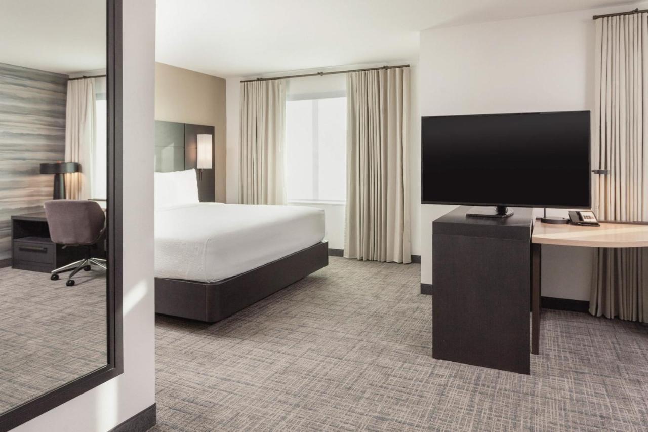 Residence Inn By Marriott Loma Linda Ρέντλαντς Εξωτερικό φωτογραφία