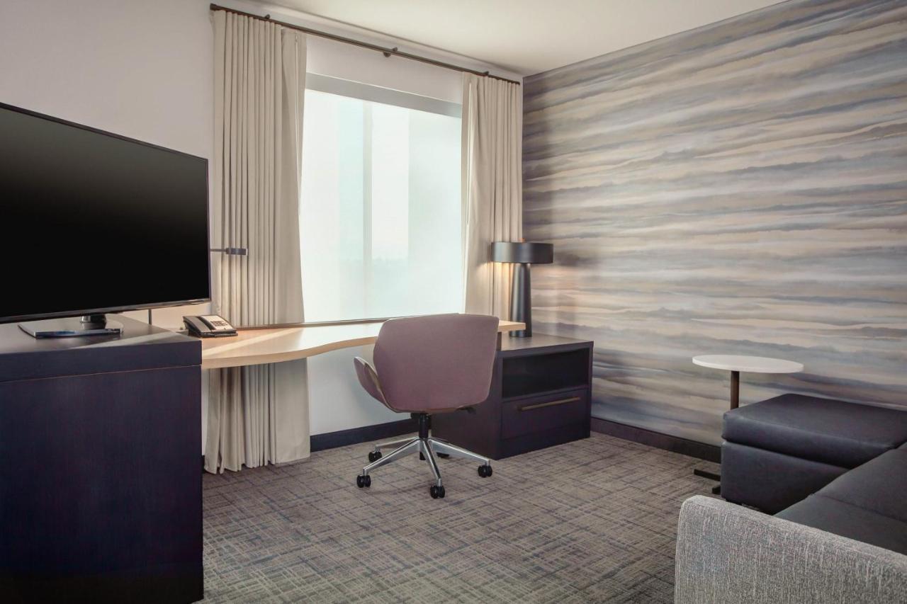 Residence Inn By Marriott Loma Linda Ρέντλαντς Εξωτερικό φωτογραφία