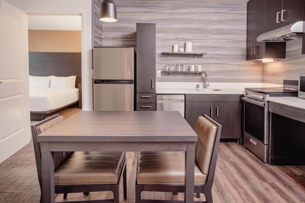 Residence Inn By Marriott Loma Linda Ρέντλαντς Εξωτερικό φωτογραφία
