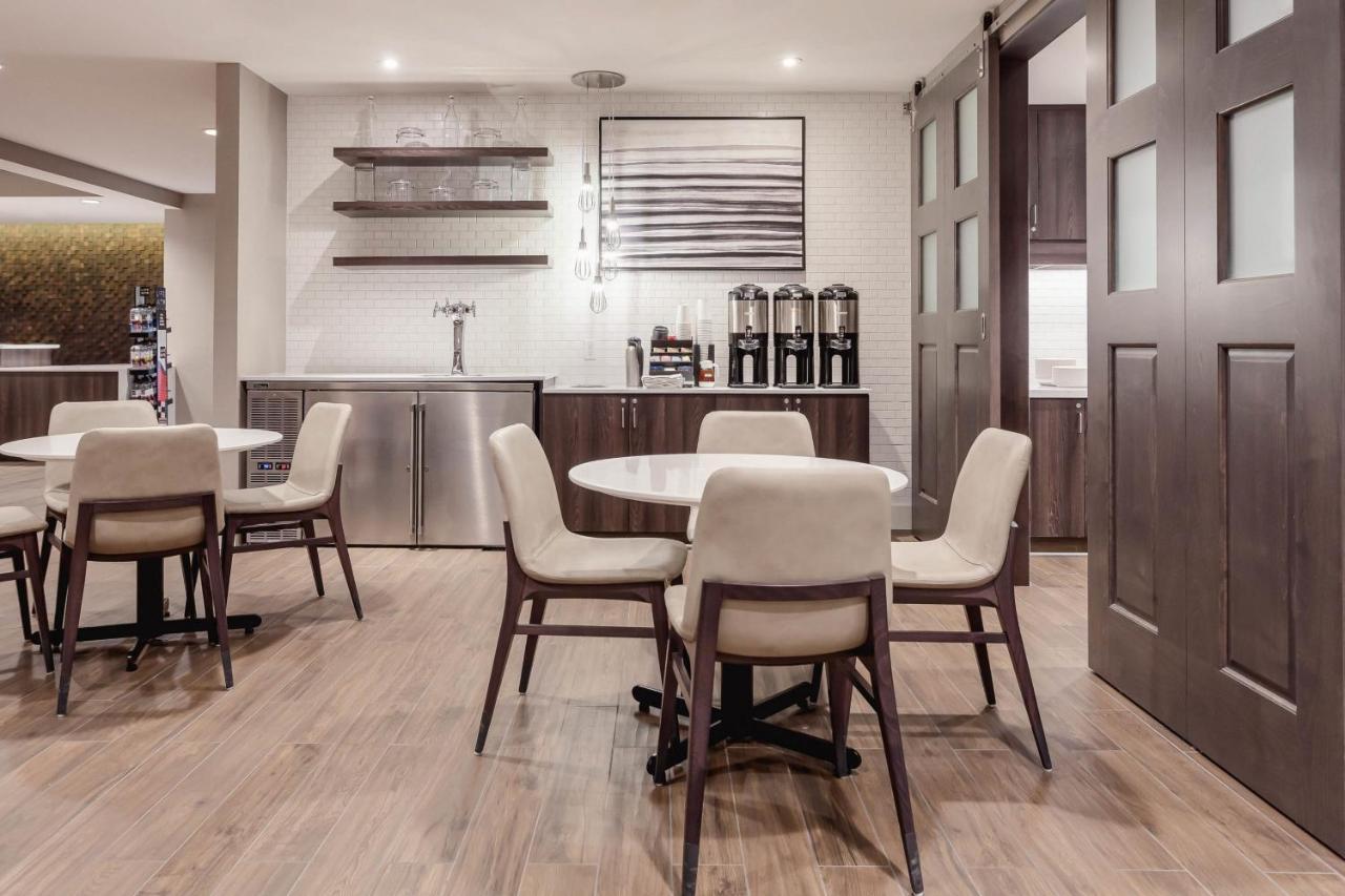 Residence Inn By Marriott Loma Linda Ρέντλαντς Εξωτερικό φωτογραφία