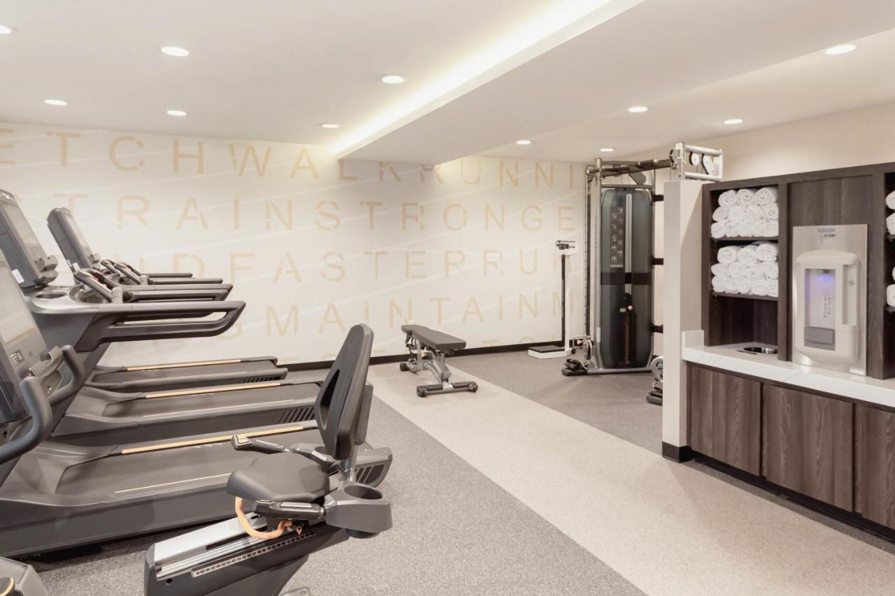 Residence Inn By Marriott Loma Linda Ρέντλαντς Εξωτερικό φωτογραφία