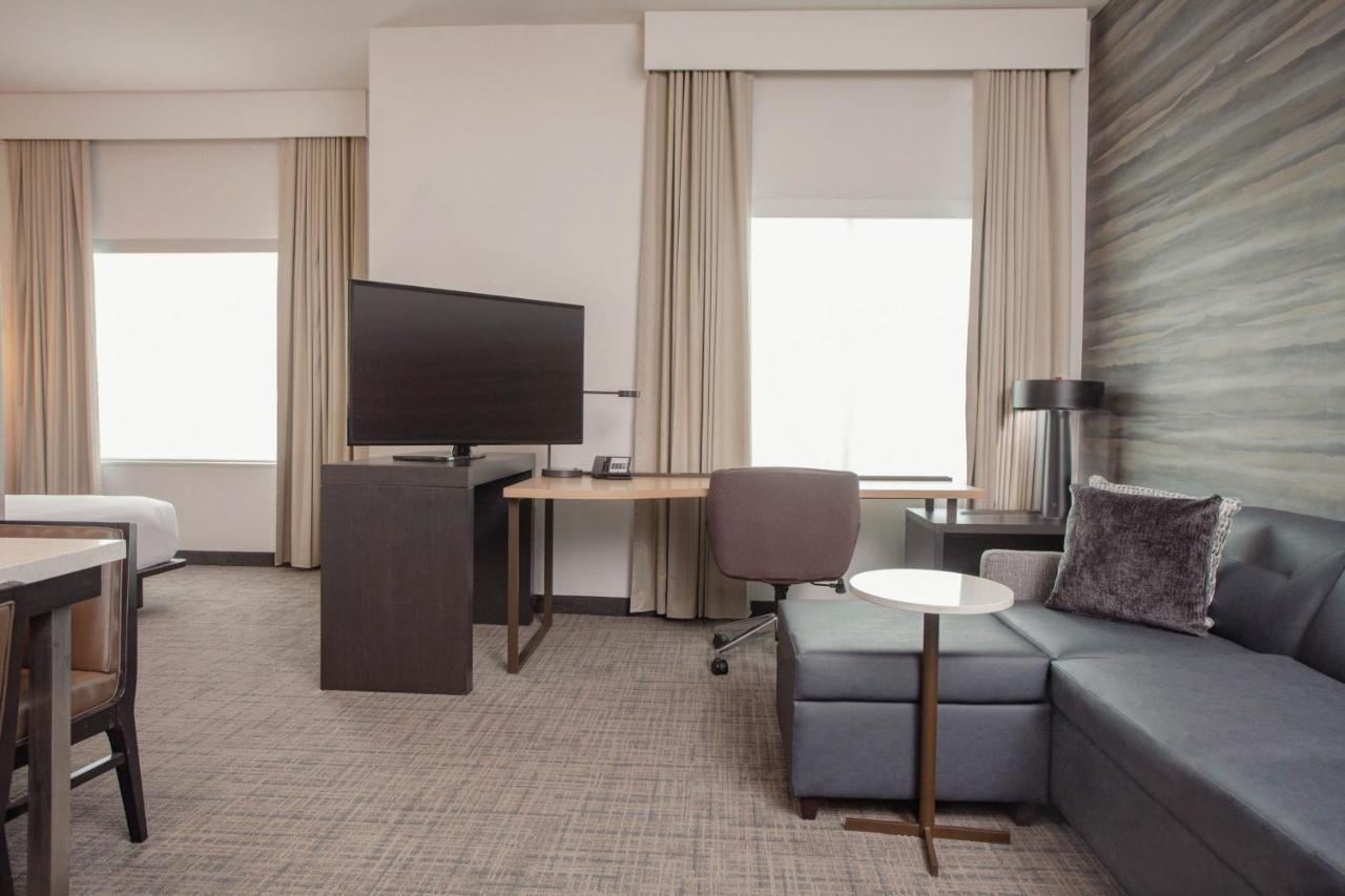 Residence Inn By Marriott Loma Linda Ρέντλαντς Εξωτερικό φωτογραφία