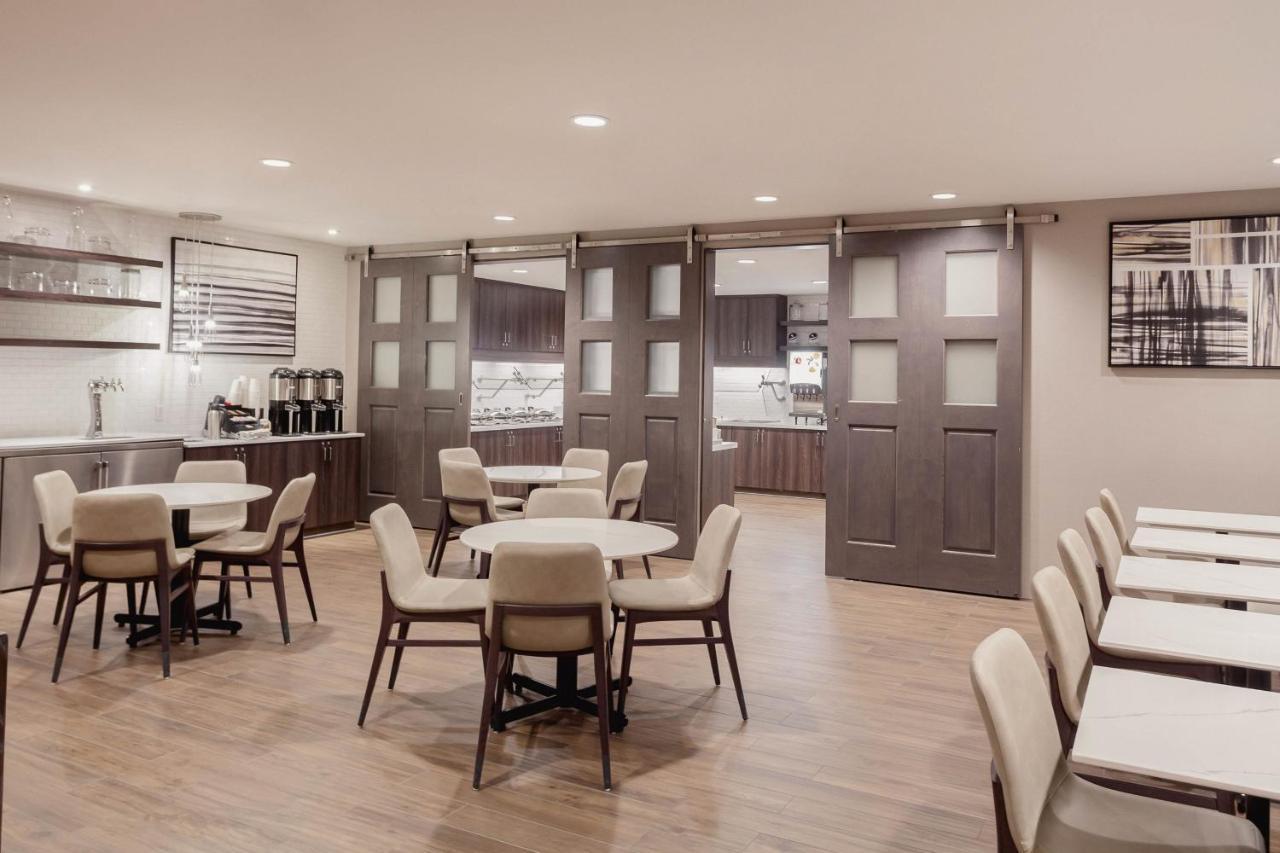 Residence Inn By Marriott Loma Linda Ρέντλαντς Εξωτερικό φωτογραφία