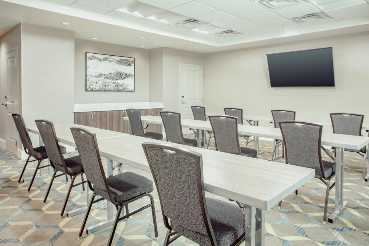 Residence Inn By Marriott Loma Linda Ρέντλαντς Εξωτερικό φωτογραφία