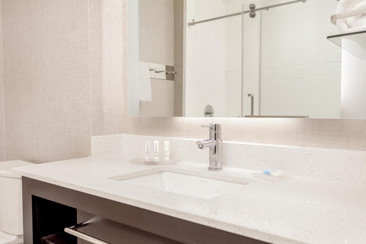 Residence Inn By Marriott Loma Linda Ρέντλαντς Εξωτερικό φωτογραφία