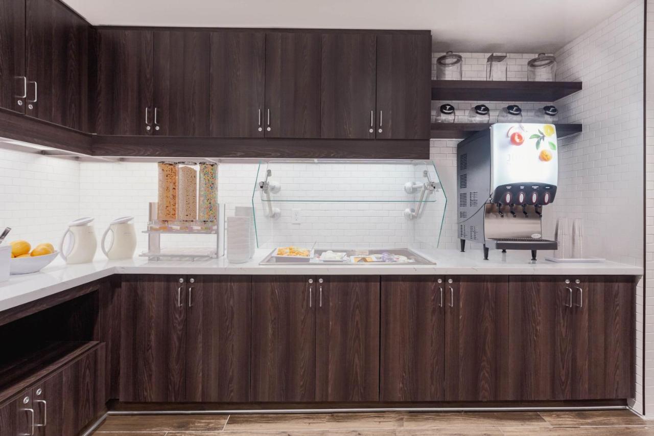 Residence Inn By Marriott Loma Linda Ρέντλαντς Εξωτερικό φωτογραφία