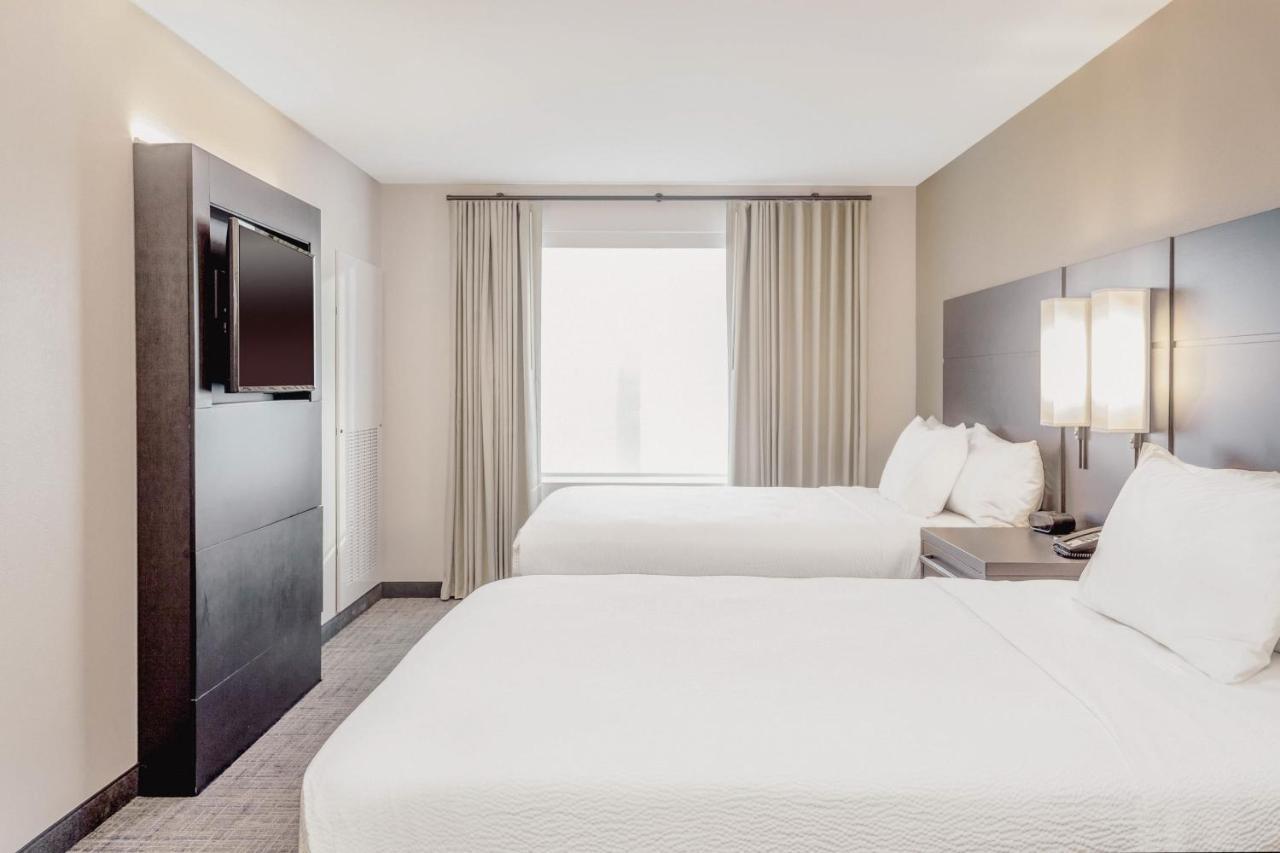 Residence Inn By Marriott Loma Linda Ρέντλαντς Εξωτερικό φωτογραφία