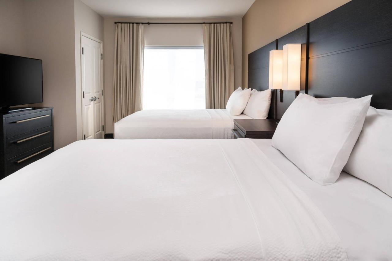 Residence Inn By Marriott Loma Linda Ρέντλαντς Εξωτερικό φωτογραφία