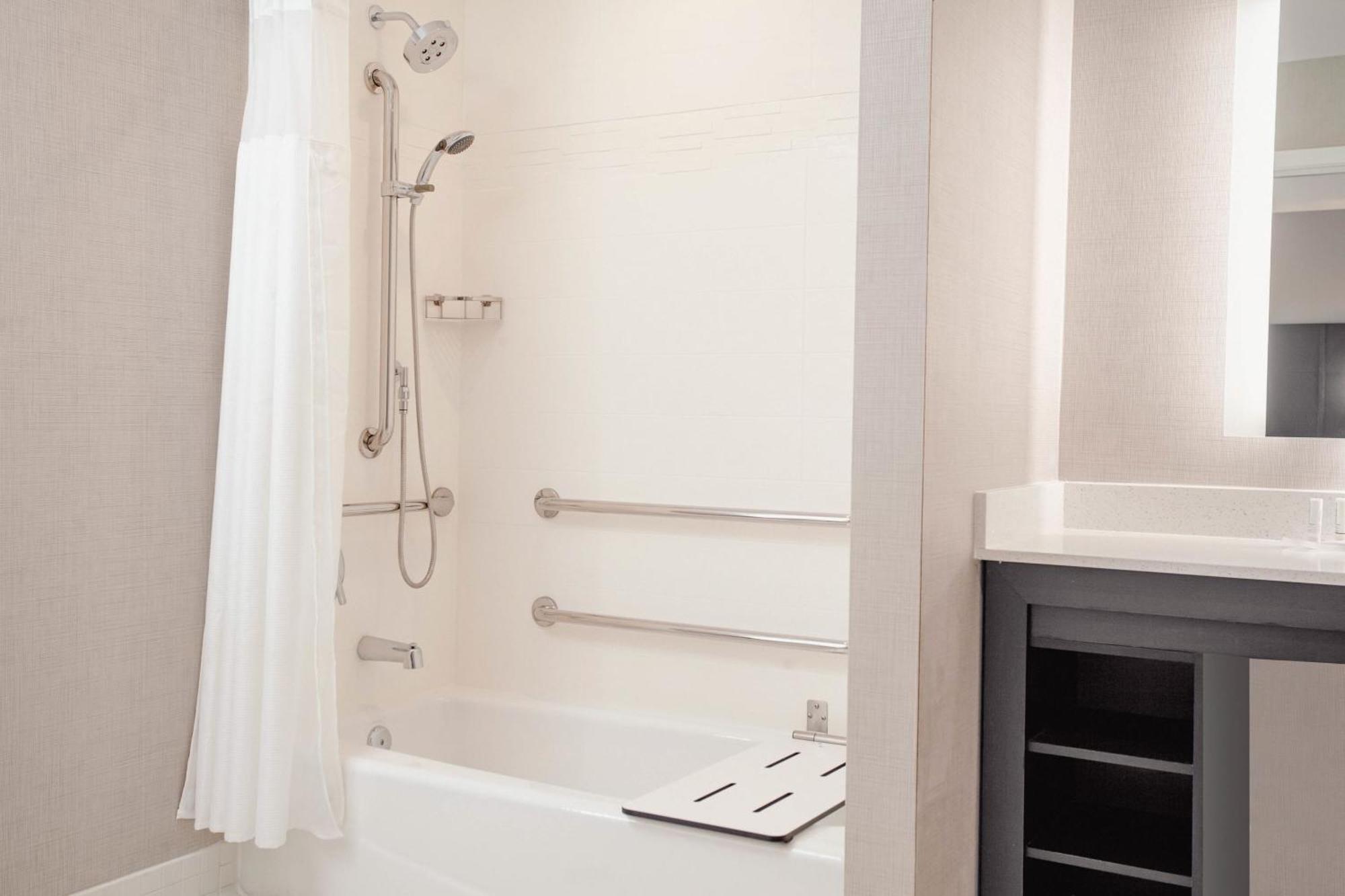 Residence Inn By Marriott Loma Linda Ρέντλαντς Εξωτερικό φωτογραφία