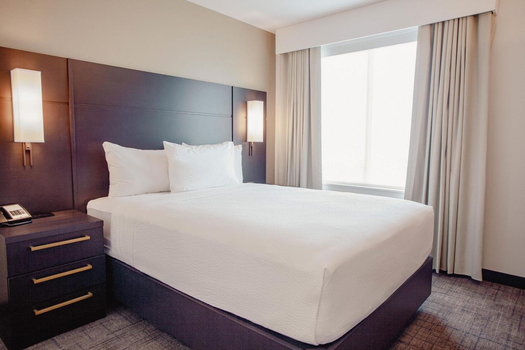 Residence Inn By Marriott Loma Linda Ρέντλαντς Εξωτερικό φωτογραφία