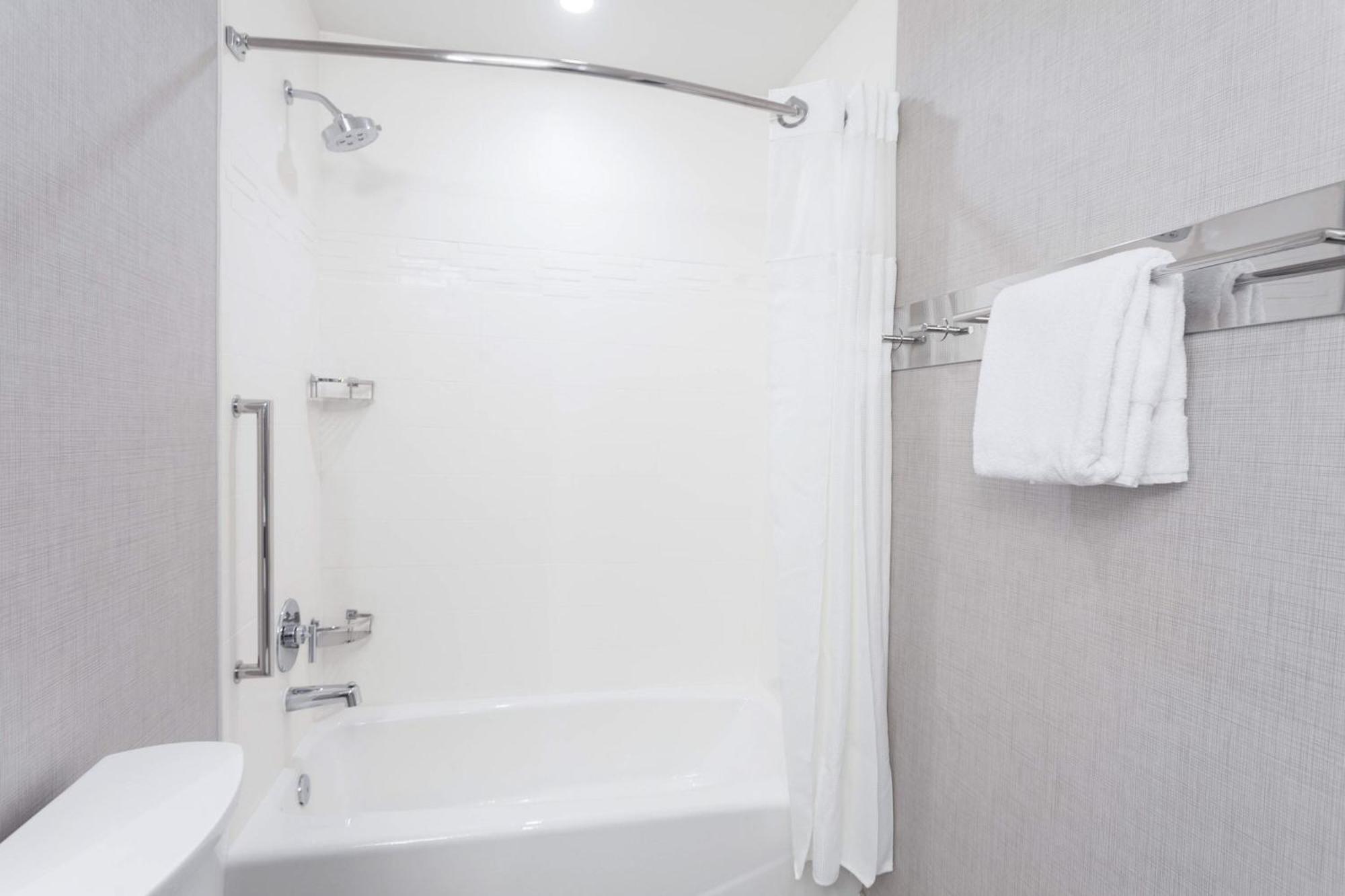 Residence Inn By Marriott Loma Linda Ρέντλαντς Εξωτερικό φωτογραφία
